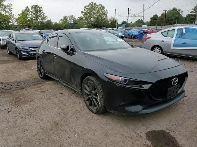 2020 Mazda 3 Premium VIN: JM1BPBNM8L1161822 Lot: 83757465