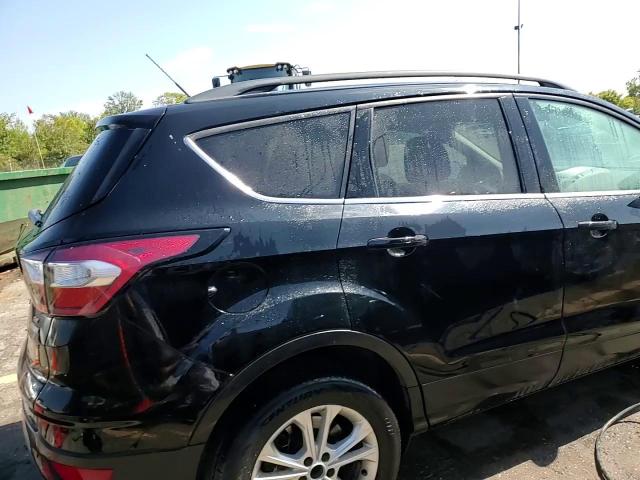 2017 Ford Escape Se VIN: 1FMCU0GD9HUC64103 Lot: 71475845