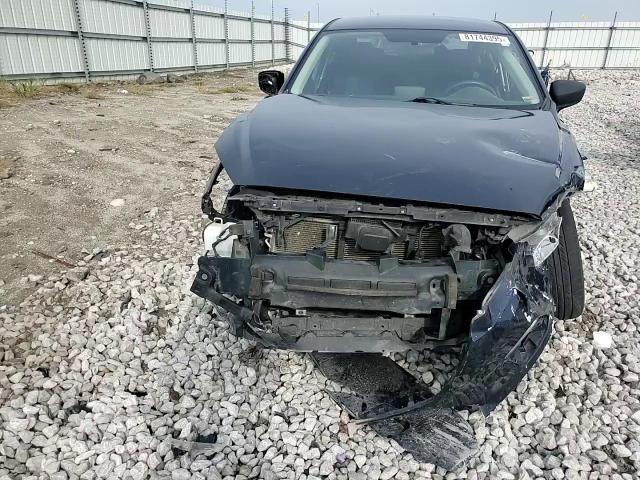 2016 Mazda 3 Sport VIN: 3MZBM1T78GM312843 Lot: 81744395