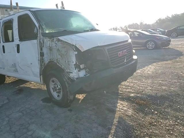 2016 GMC Savana G2500 VIN: 1GTW7AFF1G1265957 Lot: 71030485