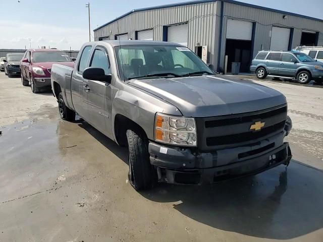 2012 Chevrolet Silverado C1500 VIN: 1GCRCPEX2CZ299195 Lot: 81066655