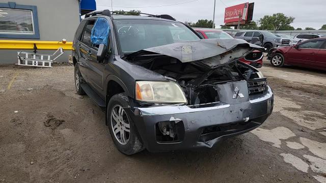 2004 Mitsubishi Endeavor Xls VIN: 4A4MM31S94E010308 Lot: 82147315