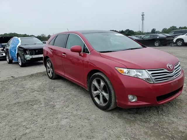 2011 Toyota Venza VIN: 4T3BK3BB4BU053785 Lot: 81817515