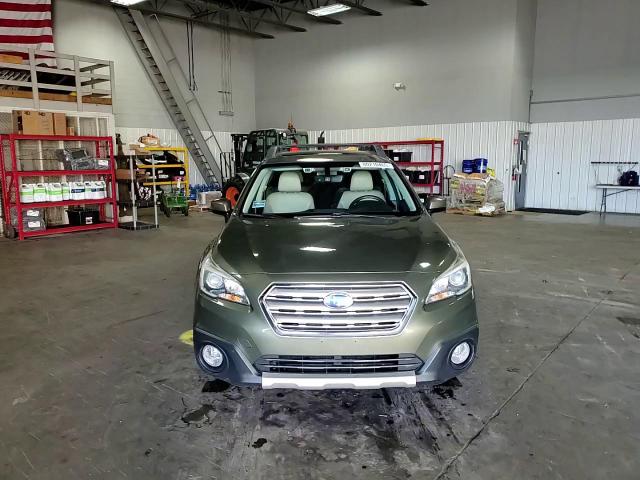 2017 Subaru Outback 2.5I Limited VIN: 4S4BSANC2H3225912 Lot: 80210465