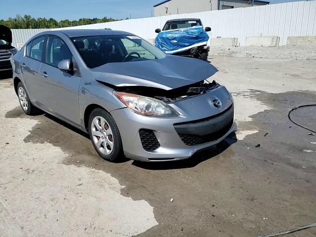 2013 Mazda 3 I VIN: JM1BL1TF8D1816010 Lot: 72050635