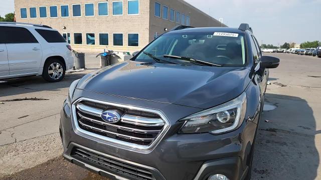 2018 Subaru Outback 2.5I Limited VIN: 4S4BSANCXJ3385915 Lot: 71495025