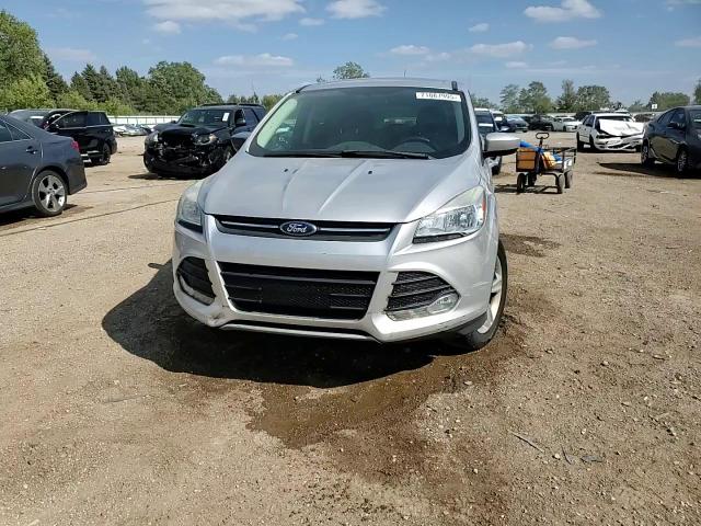 2015 Ford Escape Se VIN: 1FMCU0GX8FUB03524 Lot: 71087995
