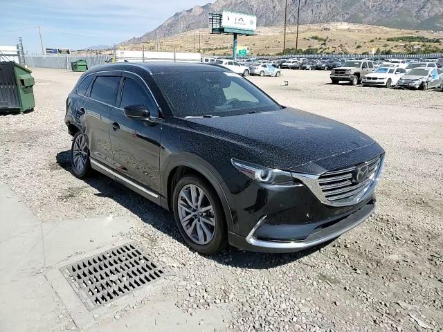 2021 Mazda Cx-9 Grand Touring VIN: JM3TCBDY4M0511286 Lot: 80900685