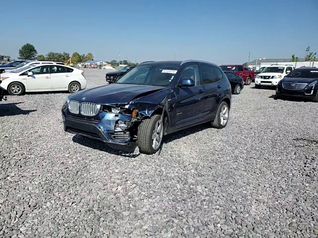 Фото: 5UXWX9C32H0W68960