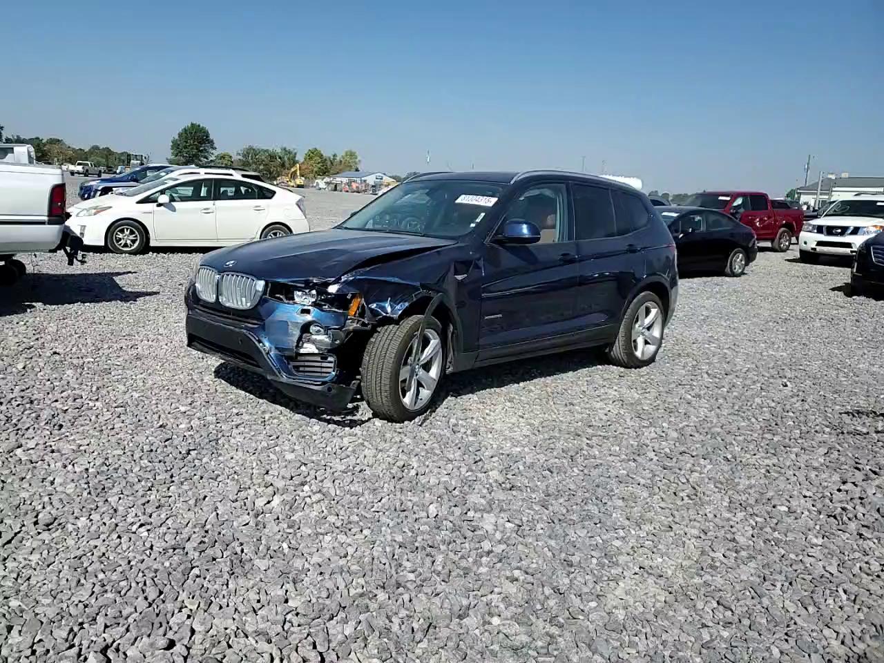 Фото: 5UXWX9C32H0W68960