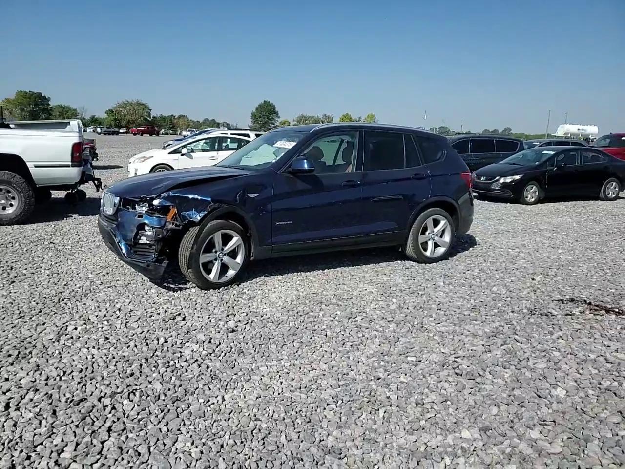 Фото: 5UXWX9C32H0W68960