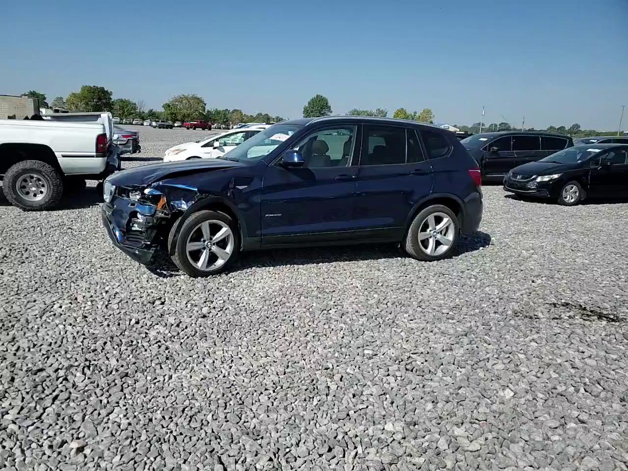 Фото: 5UXWX9C32H0W68960