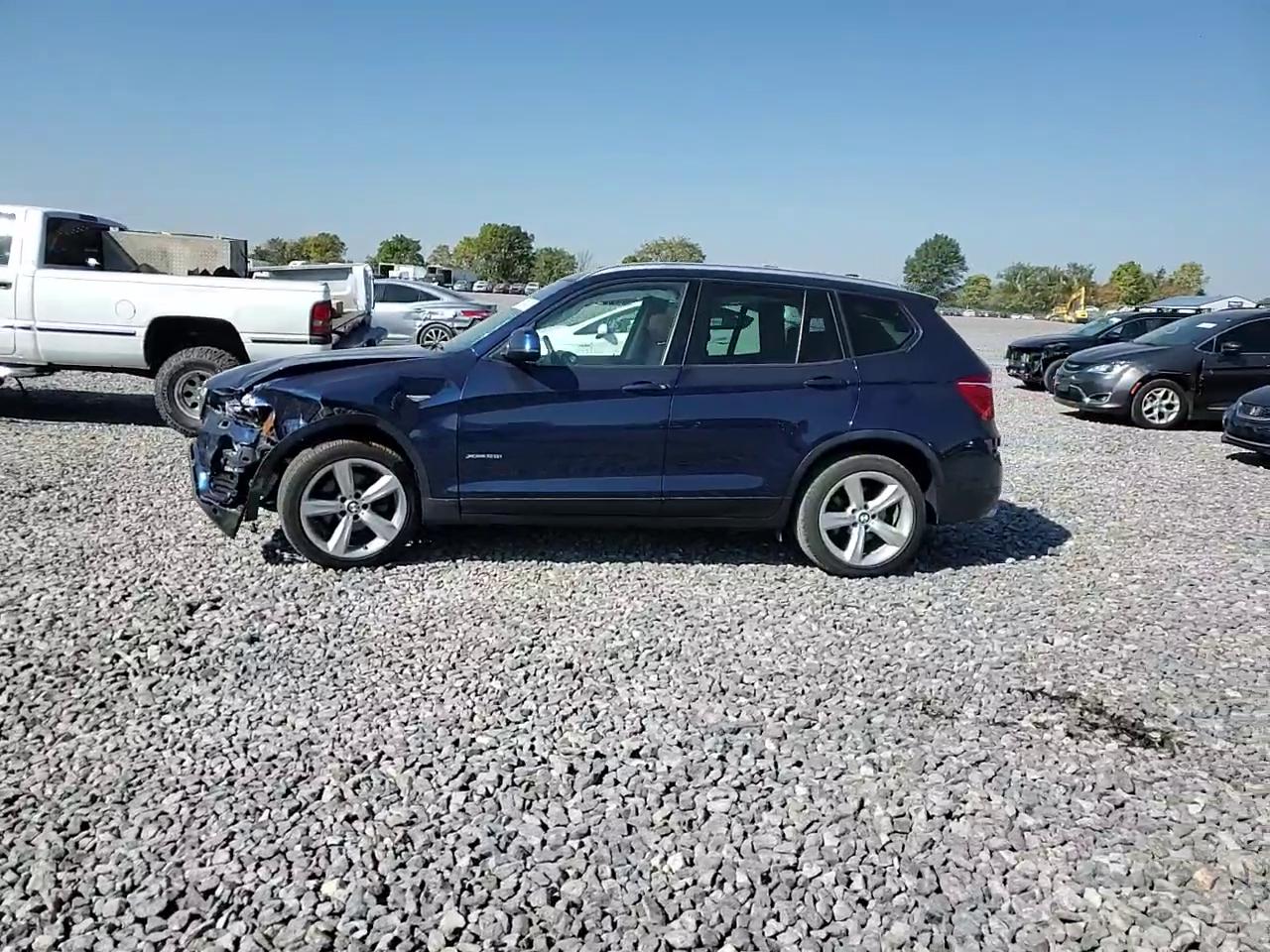 Фото: 5UXWX9C32H0W68960