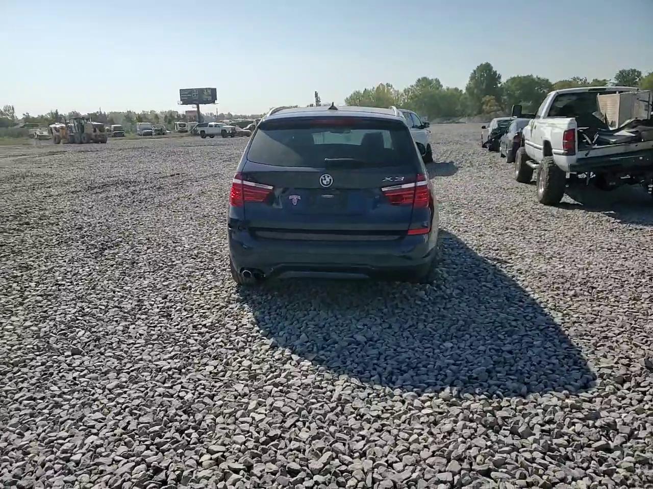 Фото: 5UXWX9C32H0W68960