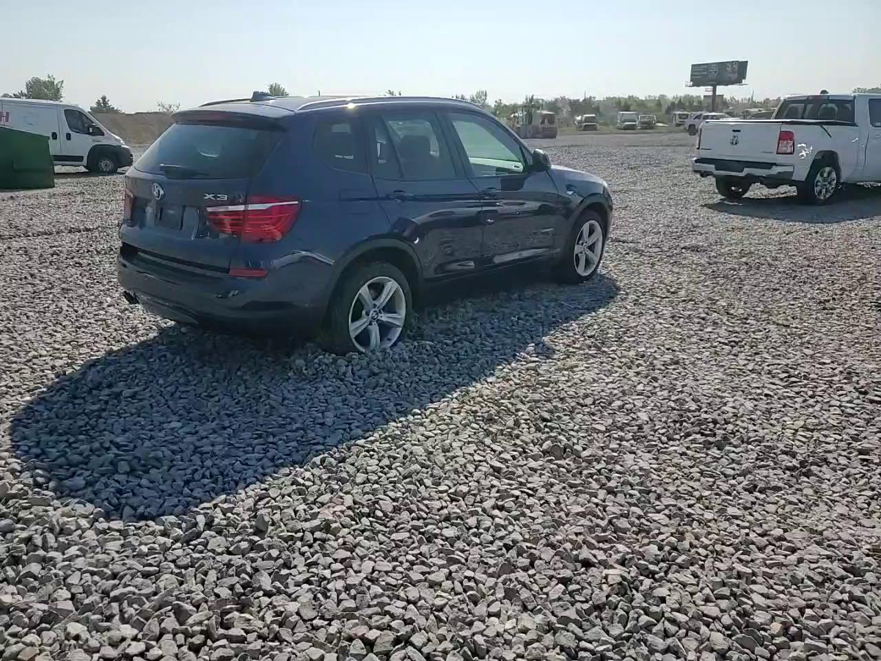 Фото: 5UXWX9C32H0W68960