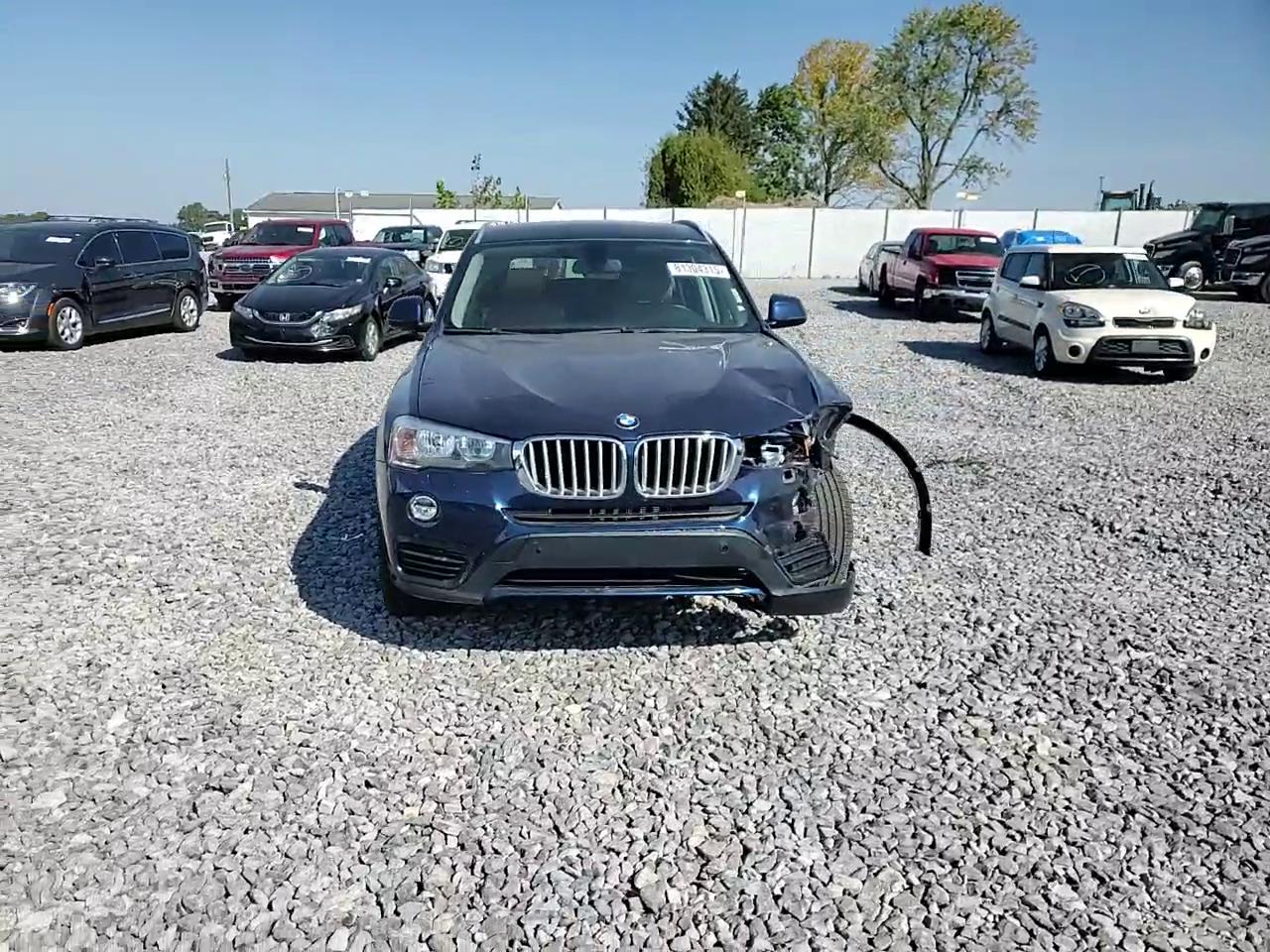 Фото: 5UXWX9C32H0W68960