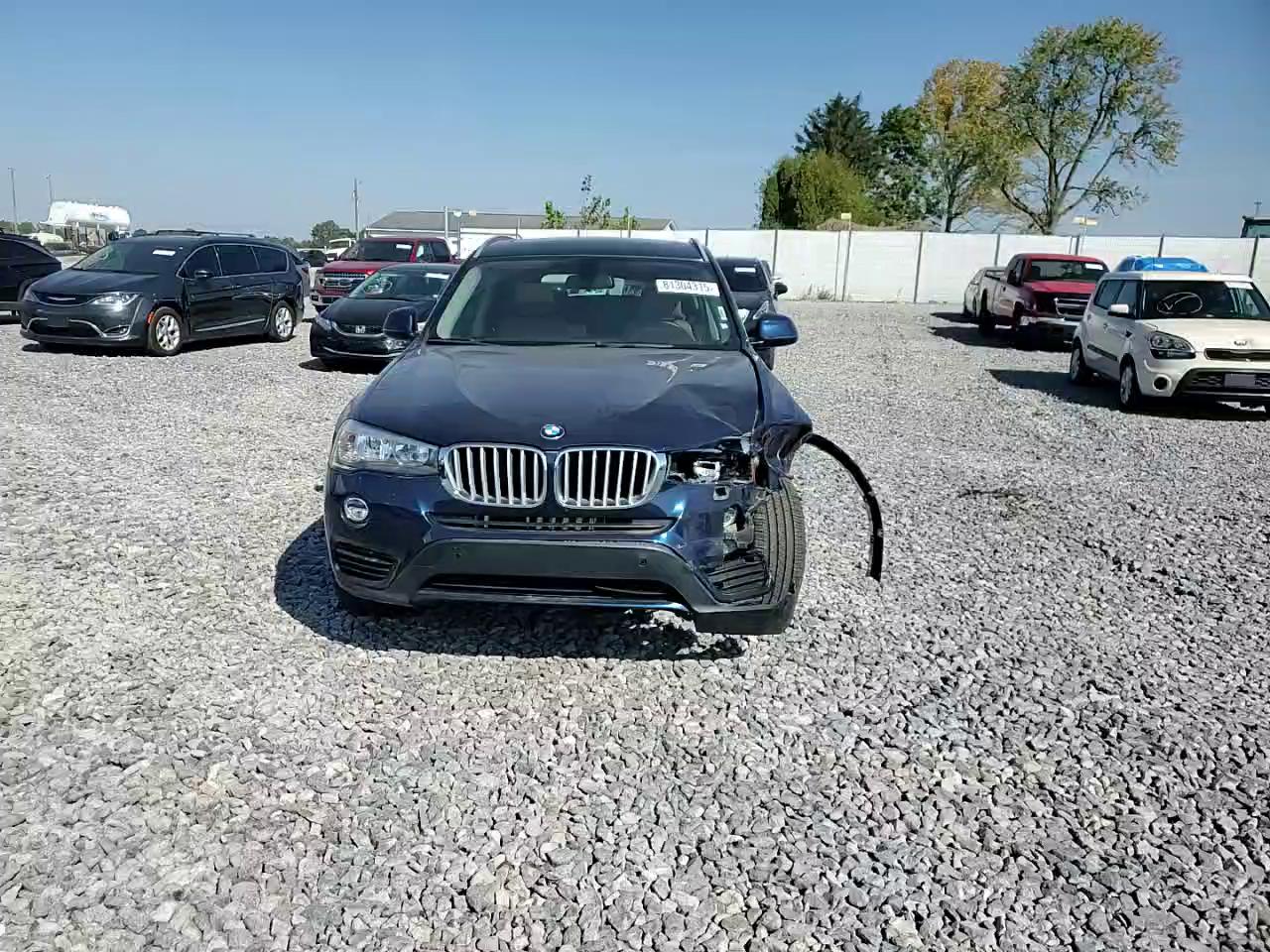 Фото: 5UXWX9C32H0W68960