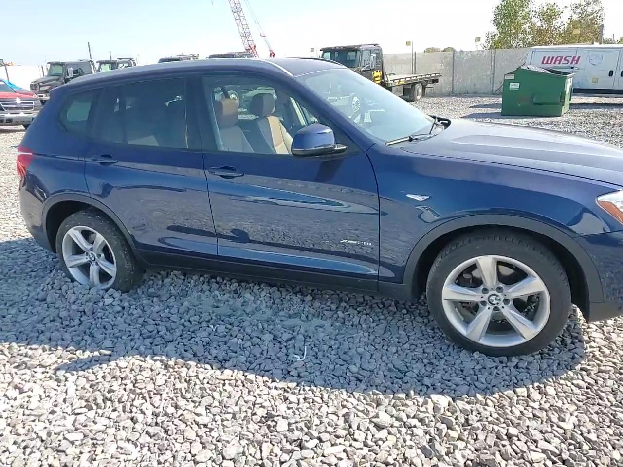 Фото: 5UXWX9C32H0W68960