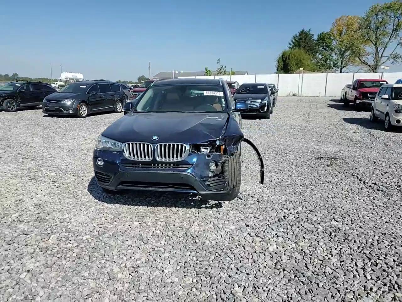 Фото: 5UXWX9C32H0W68960