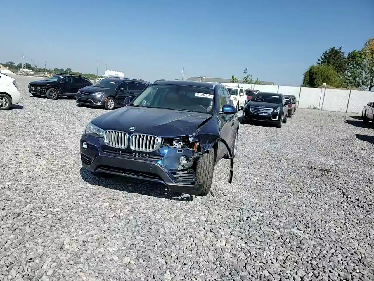 Фото: 5UXWX9C32H0W68960