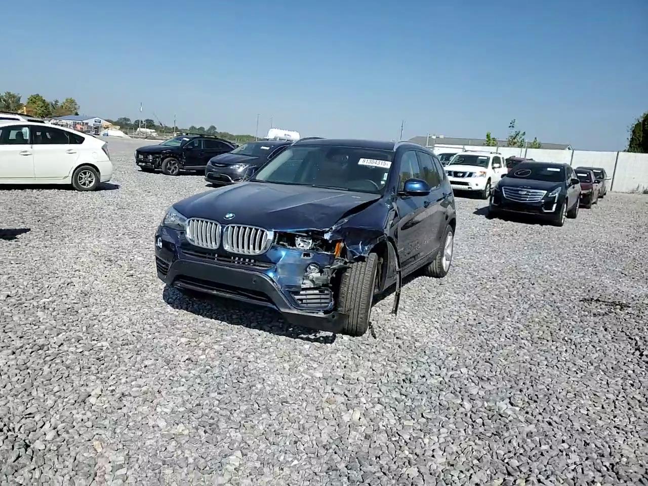 Фото: 5UXWX9C32H0W68960