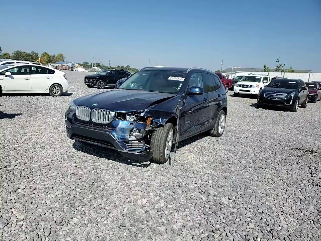 Фото: 5UXWX9C32H0W68960