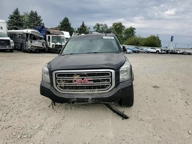 2015 GMC Yukon Sle VIN: 1GKS2AKC3FR272504 Lot: 81401985