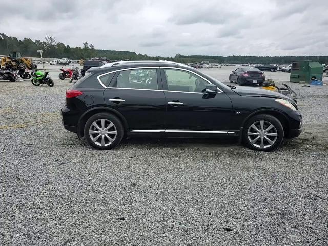 2016 Infiniti Qx50 VIN: JN1BJ0RP4GM232161 Lot: 81581525