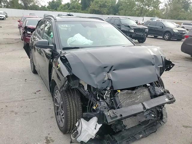 2022 Hyundai Kona N Line VIN: KM8K33A37NU830562 Lot: 81673825