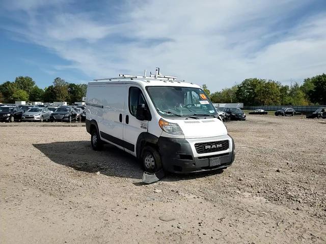 2019 Ram Promaster 1500 1500 Standard VIN: 3C6TRVAG4KE511126 Lot: 81413845