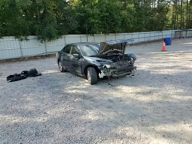 2011 Honda Accord Exl VIN: 1HGCP2F8XBA006453 Lot: 81845235