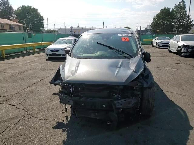 2019 Ford Escape Se VIN: 1FMCU9GD5KUB41295 Lot: 71045955
