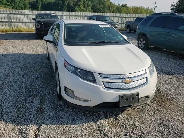 2013 Chevrolet Volt VIN: 1G1RA6E49DU105873 Lot: 82037395