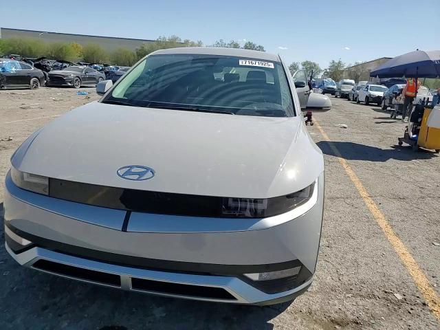 2024 Hyundai Ioniq 5 Sel VIN: KM8KN4DE2RU318310 Lot: 71671925
