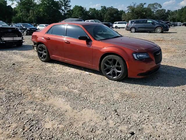 2020 Chrysler 300 Touring VIN: 2C3CCAAG1LH220712 Lot: 71967775