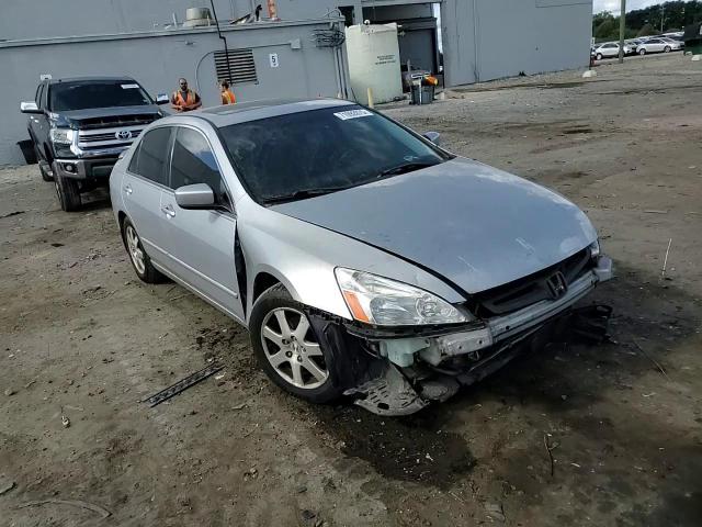 2005 Honda Accord Ex VIN: 1HGCM66595A037820 Lot: 71092875