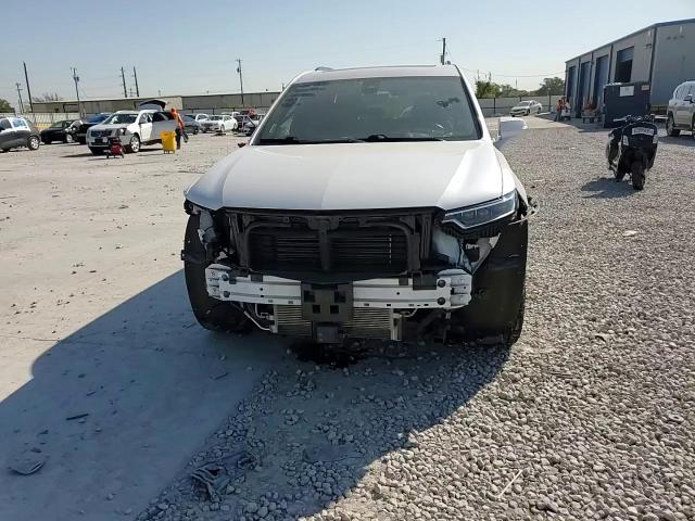 2023 Cadillac Xt6 Sport Platinum VIN: 1GYKPHRS1PZ129176 Lot: 81878685