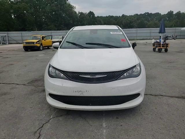 2023 Chrysler Voyager Lx VIN: 2C4RC1CG1PR551860 Lot: 80639595