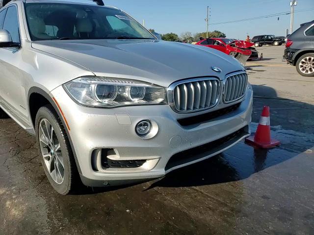 2015 BMW X5 xDrive35I VIN: 5UXKR0C57F0P18044 Lot: 84466375