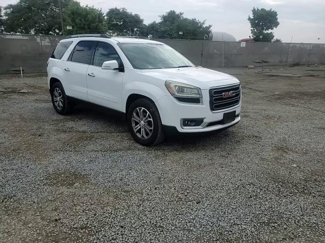 2016 GMC Acadia Slt-1 VIN: 1GKKRRKD4GJ113302 Lot: 81671975