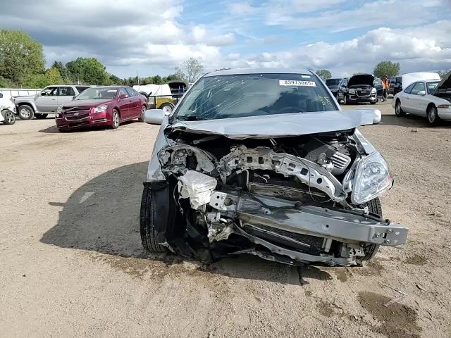 2012 Toyota Yaris VIN: JTDBT4K33CL038078 Lot: 83973085