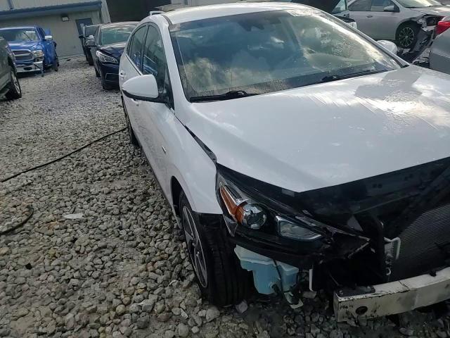 2019 Hyundai Ioniq Sel VIN: KMHC75LC7KU111308 Lot: 83833025