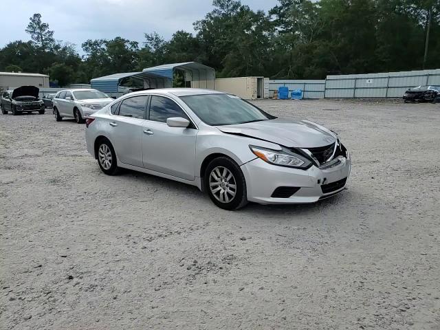 2018 Nissan Altima 2.5 VIN: 1N4AL3AP7JC108047 Lot: 83930685