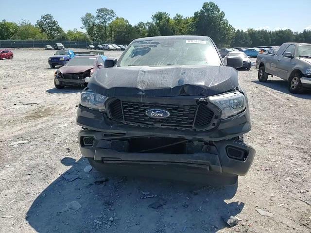 2021 Ford Ranger Xl VIN: 1FTER4EH5MLD33445 Lot: 81291455