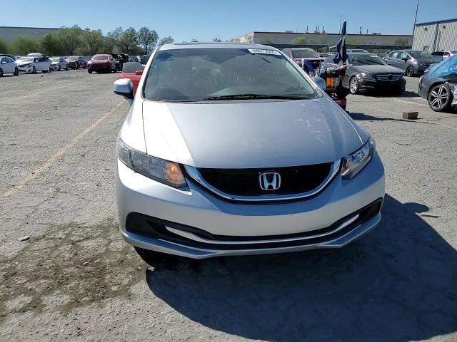 2013 Honda Civic Ex VIN: 19XFB2F86DE048712 Lot: 84013655