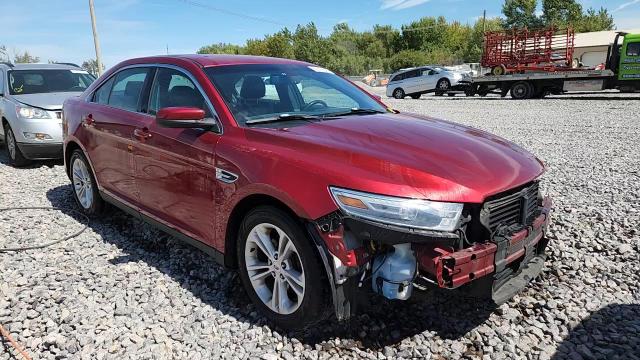 2013 Ford Taurus Sel VIN: 1FAHP2E85DG228944 Lot: 80210545
