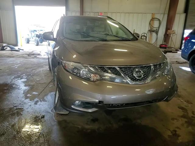 2011 Nissan Murano S VIN: JN8AZ1MU5BW056811 Lot: 80254245