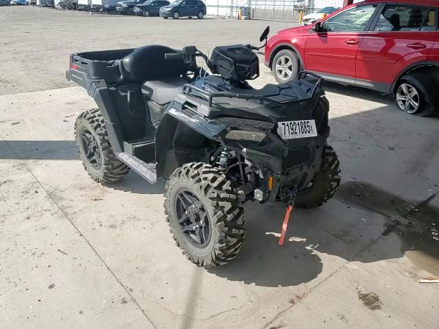 2025 Polaris Sportsman - Atv And Utility Vehicles Atv VIN: 4XASWE570SB026946 Lot: 71921885