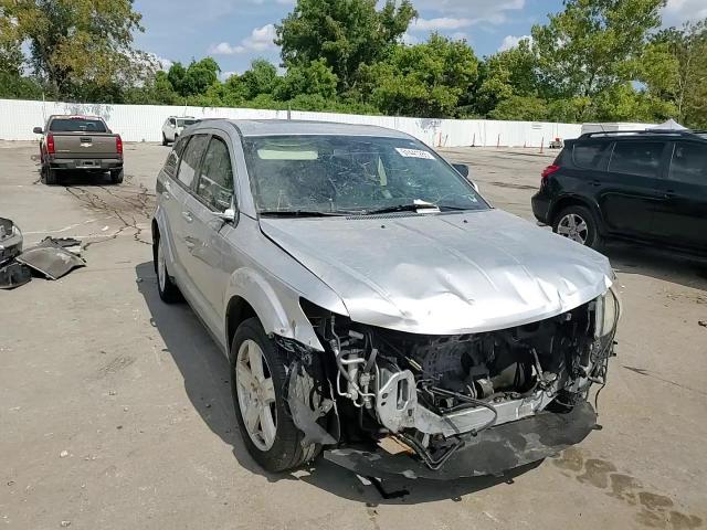 2009 Dodge Journey Sxt VIN: 3D4GG57V89T133326 Lot: 61441285