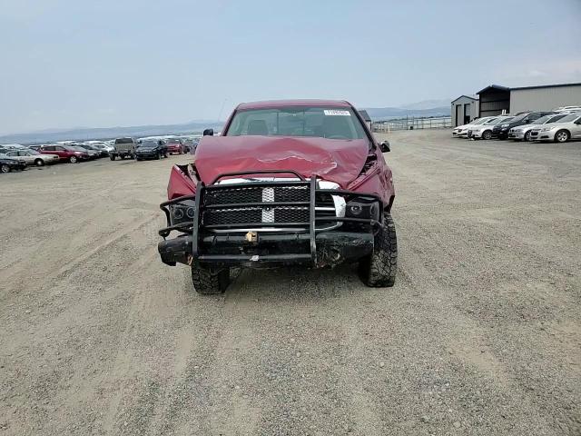 2006 Dodge Ram 3500 St VIN: 3D7LX38C06G271479 Lot: 89825425
